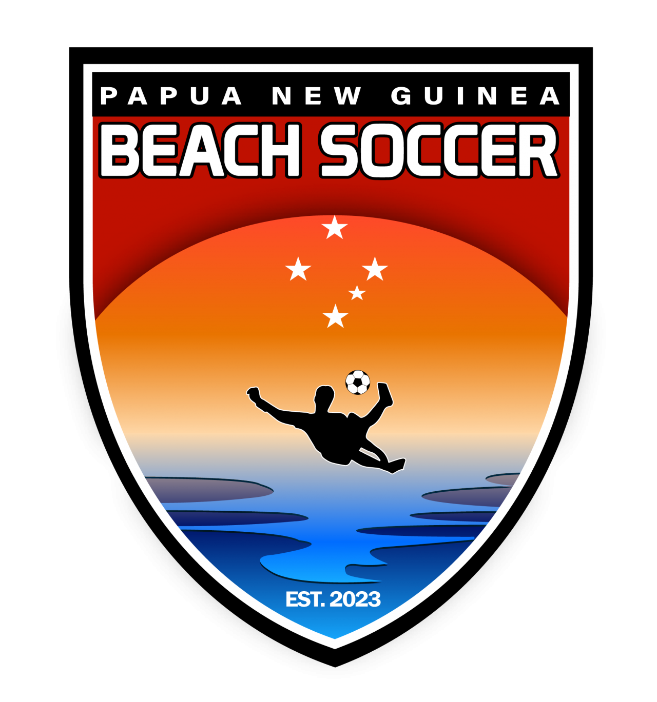 Competitions regulations png football association